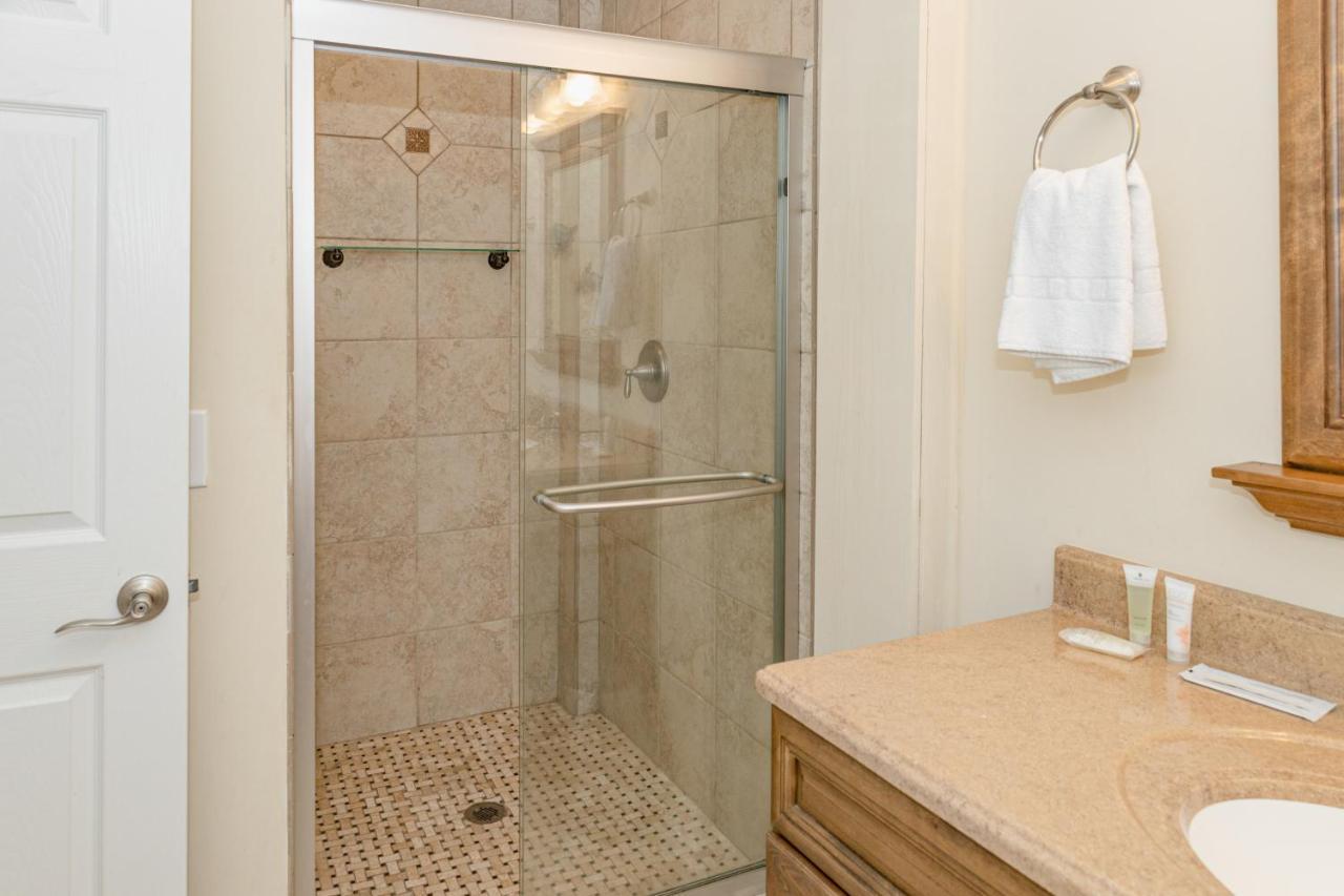 Seaview Duplex 6 Villa Kure Beach Exterior photo
